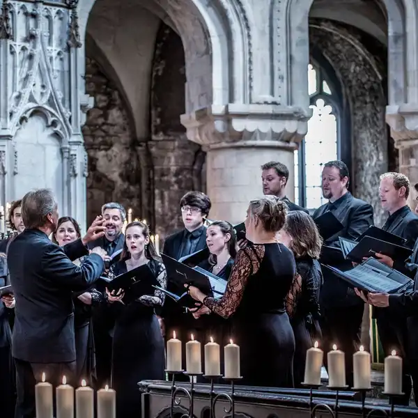 Engelse pracht uit de zestiende eeuw