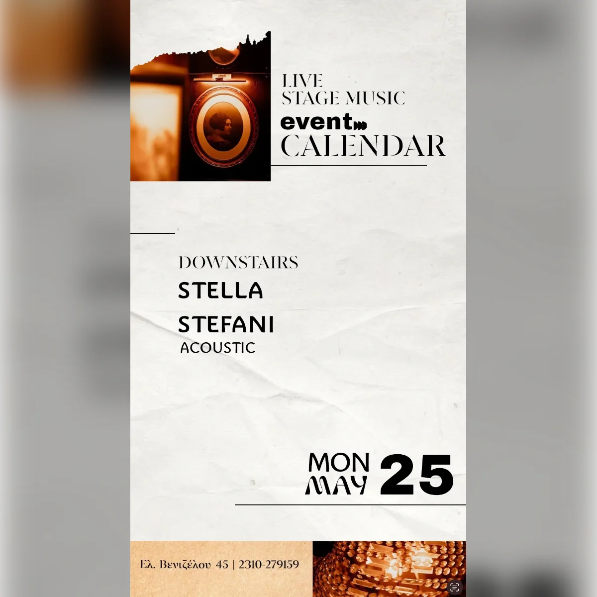 Stella Stefani