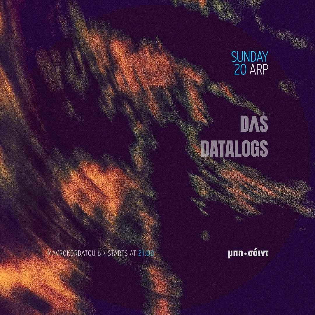 DΛS / DATALOGS