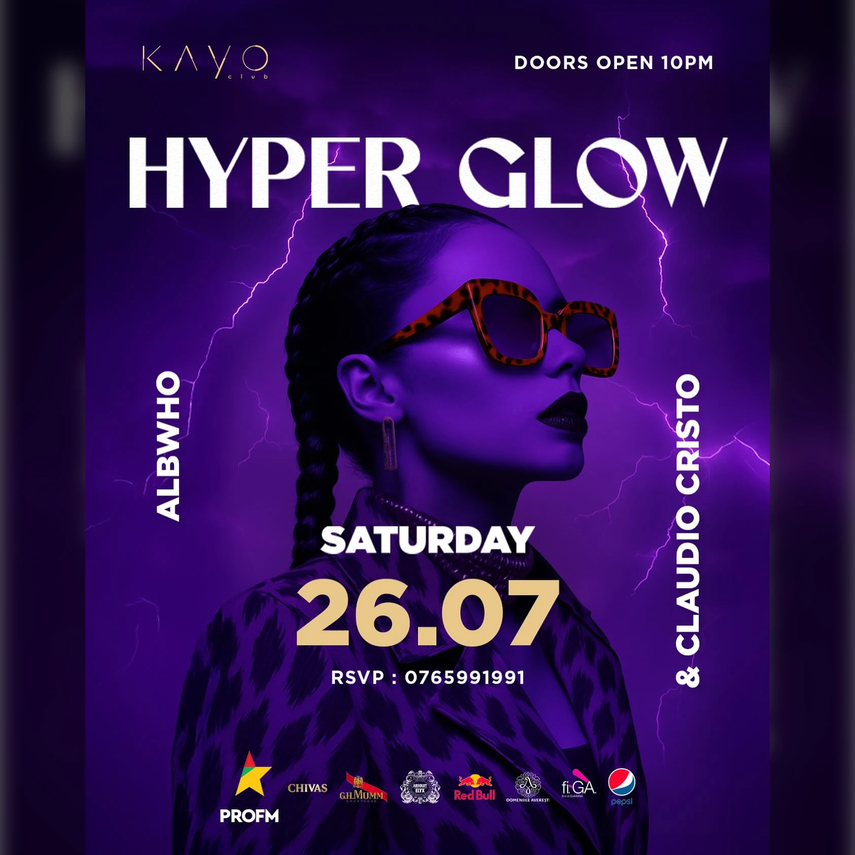 Hyper Glow 