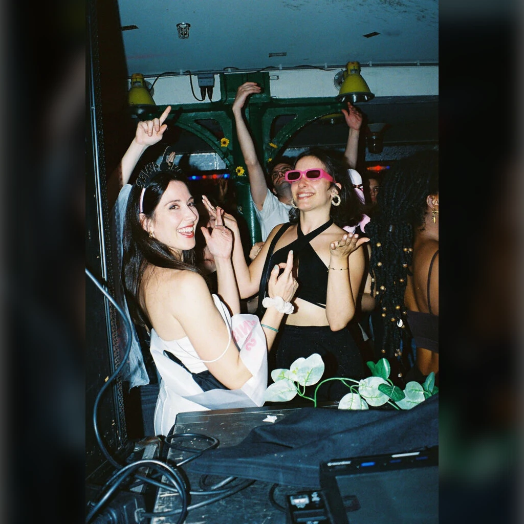 Kunstavond After Arty! w/ Central Disko