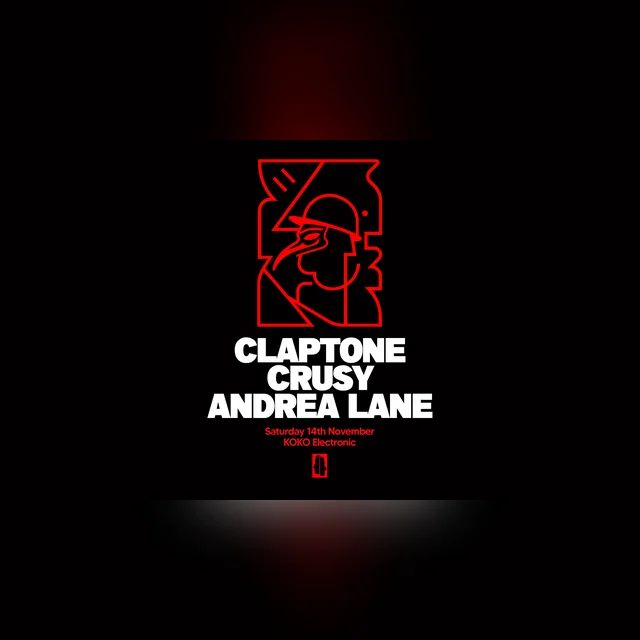 AW26: Claptone - Claptone