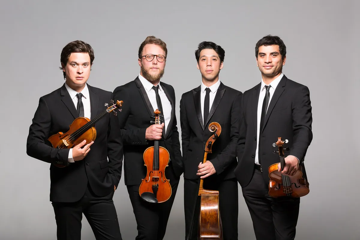 Impressions parisiennes