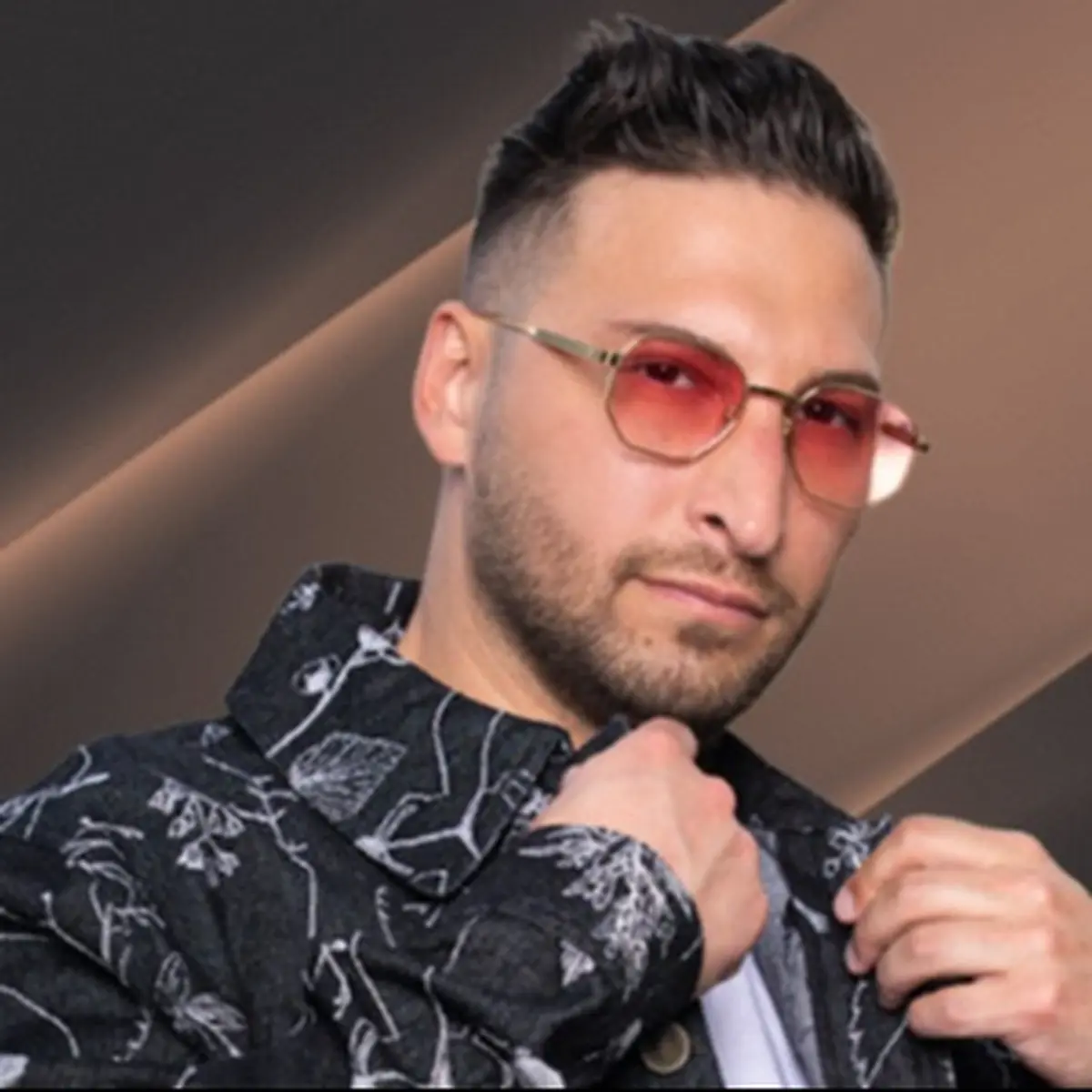 MATT SASSARI