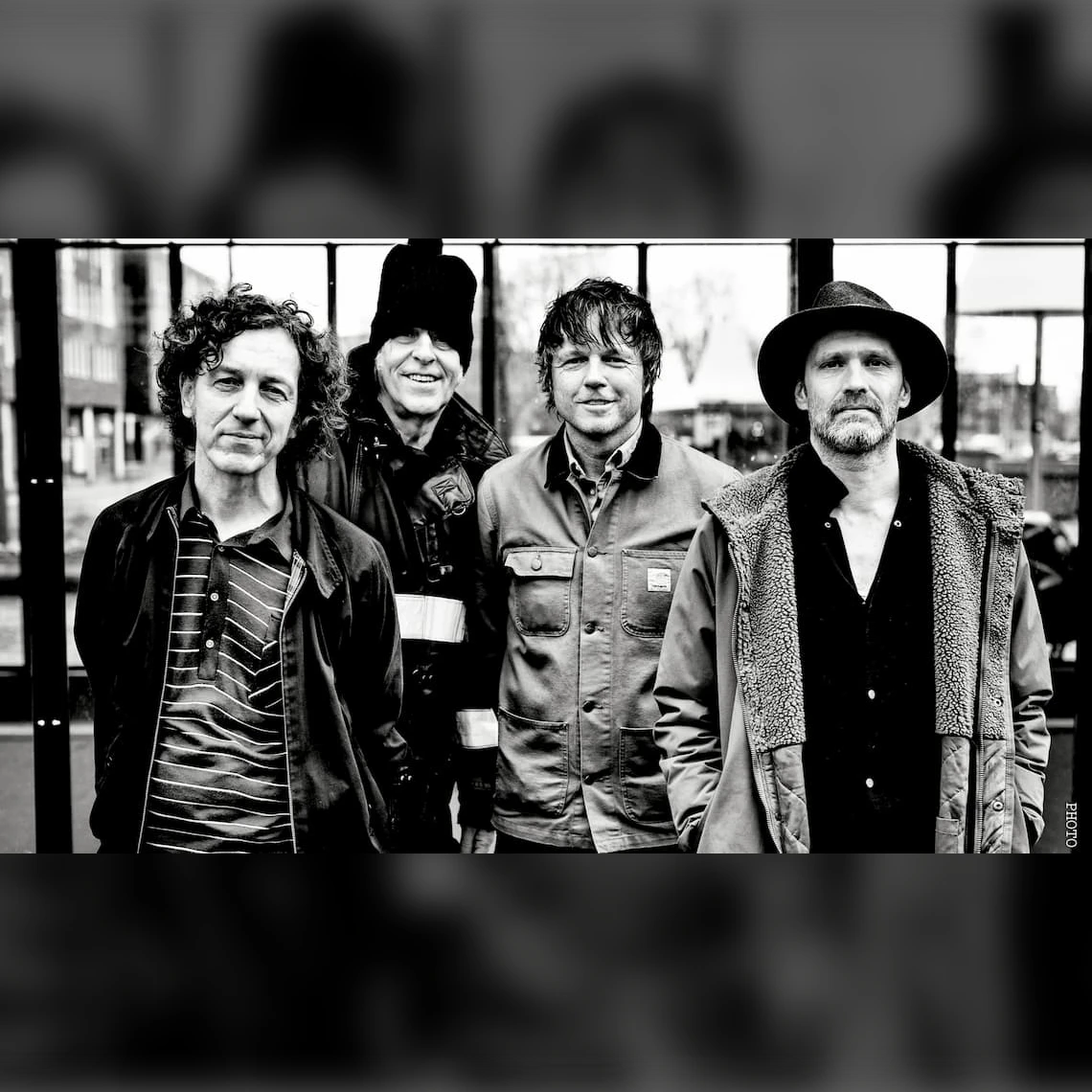 Claw Boys Claw + The Hook 