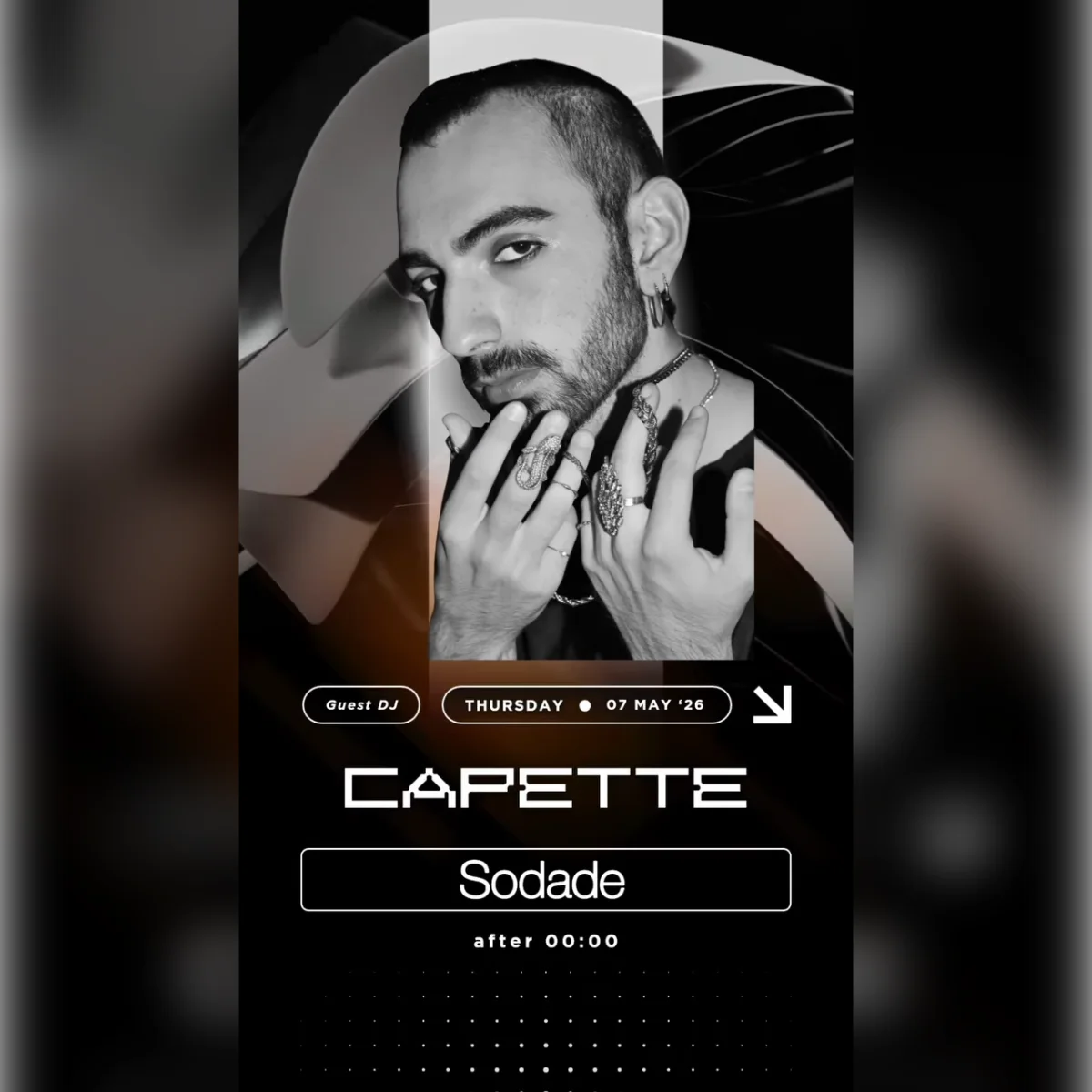 Capette