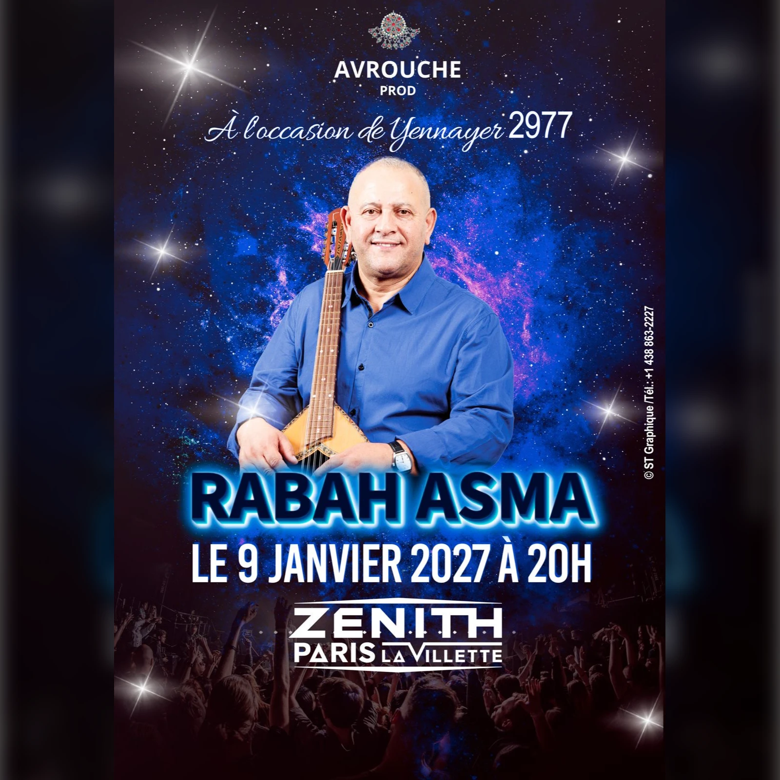 Rabah Asma Yennayer 2977