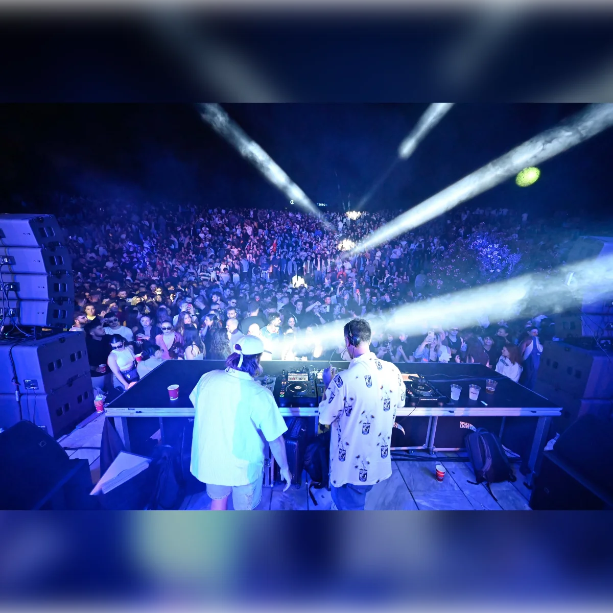 Street Outdoors 2026