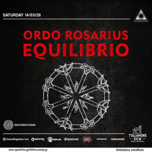 Ordo Rosarius Equilibrio (Sweden)