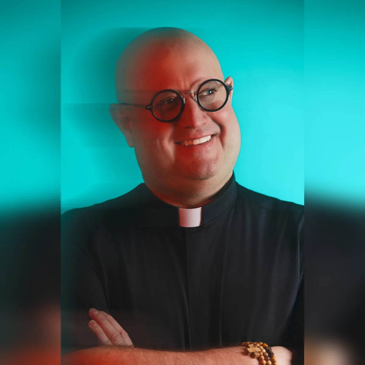 PADRE GUILHERME