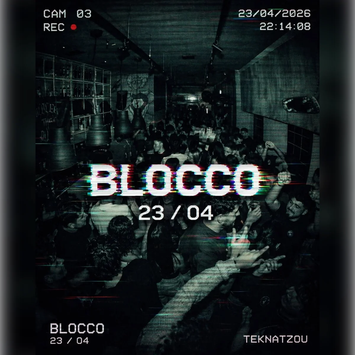 Blocco