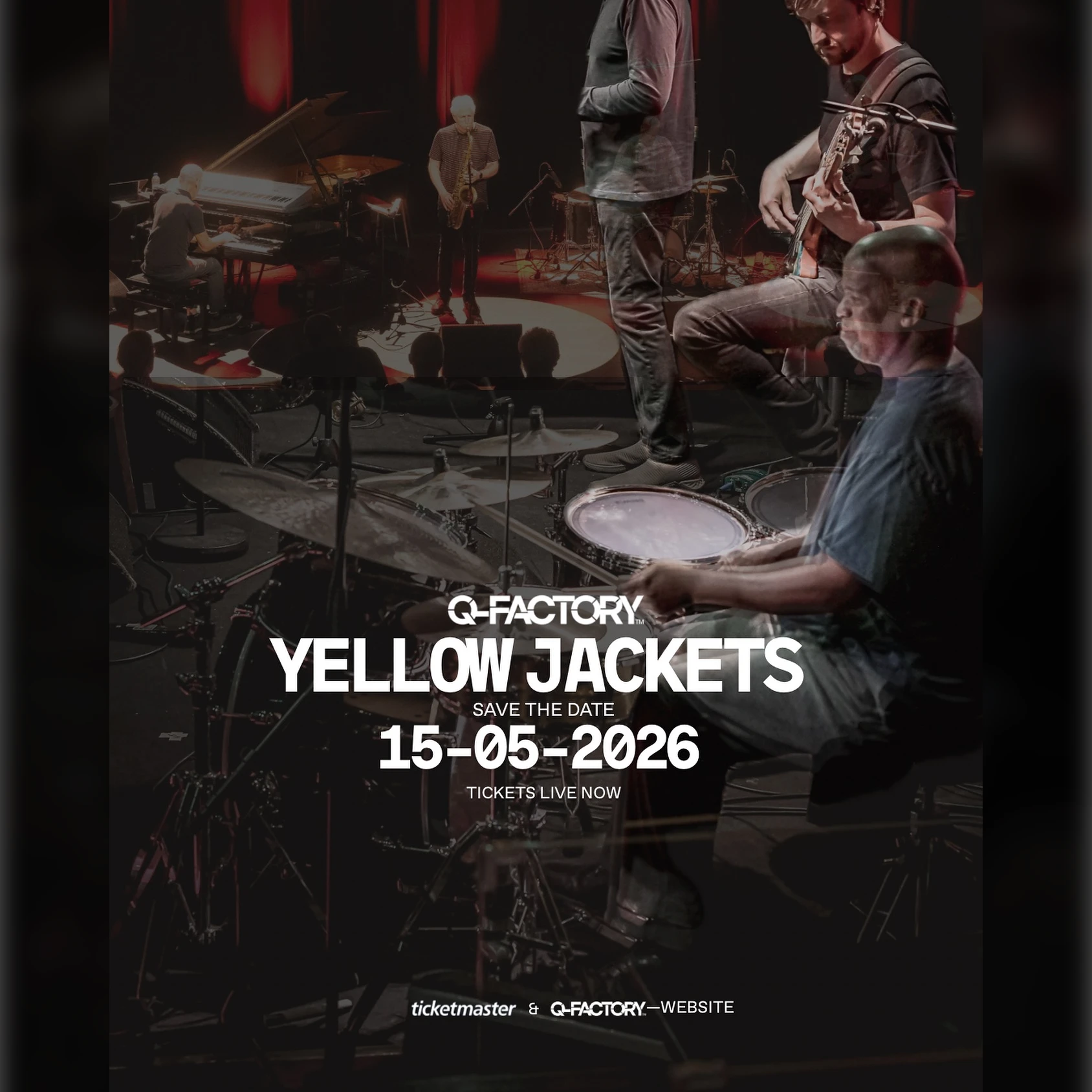 Yellowjackets