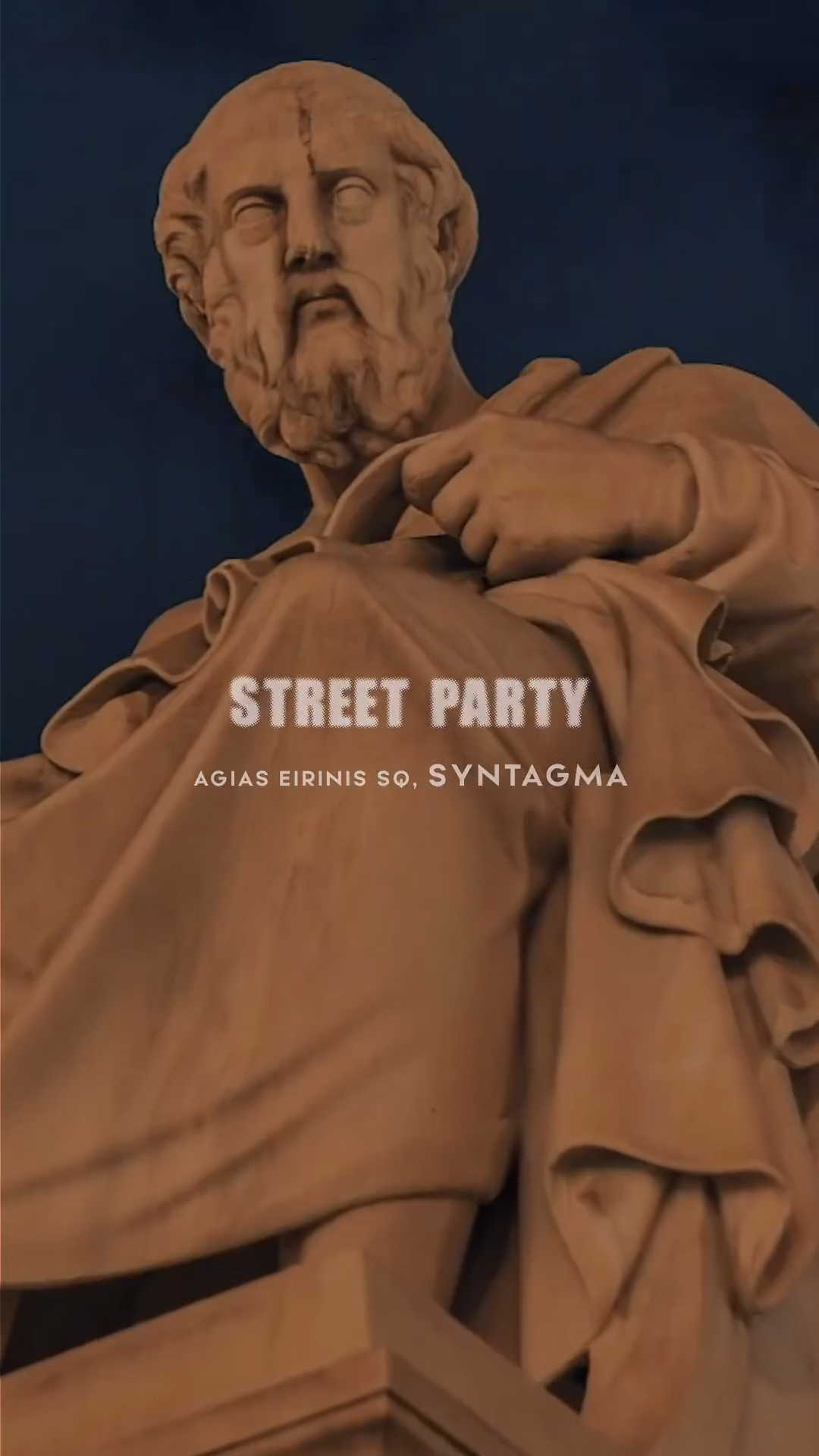 Second Story x NKD Street Party