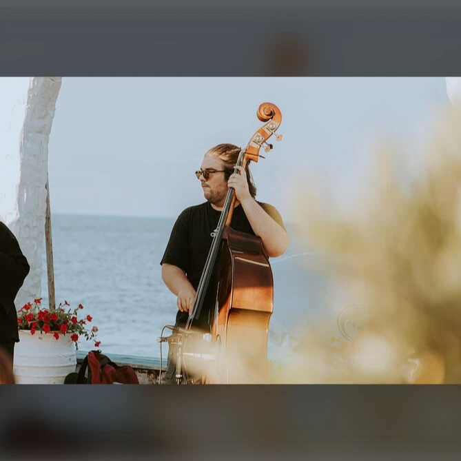 Jazz in the Heart of Corfu, at Benitses Marina