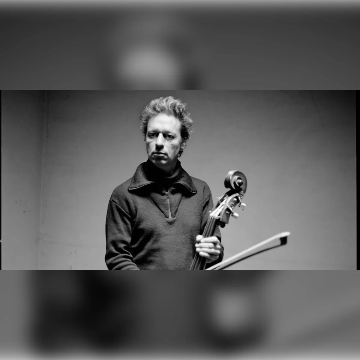 EHBO ft. Han Bennink, Benjamin Herman, Ernst Glerum & Oscar Jan Hoogland