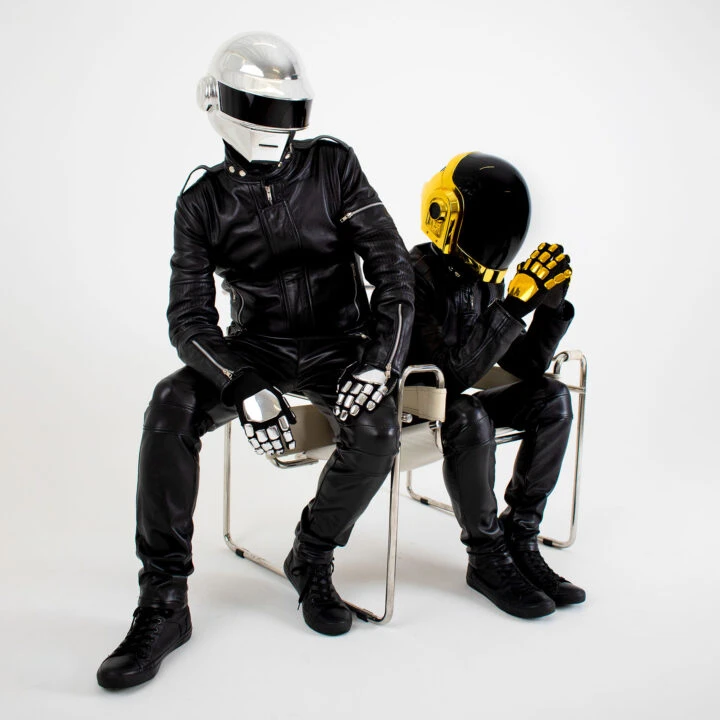 Daft Funk 