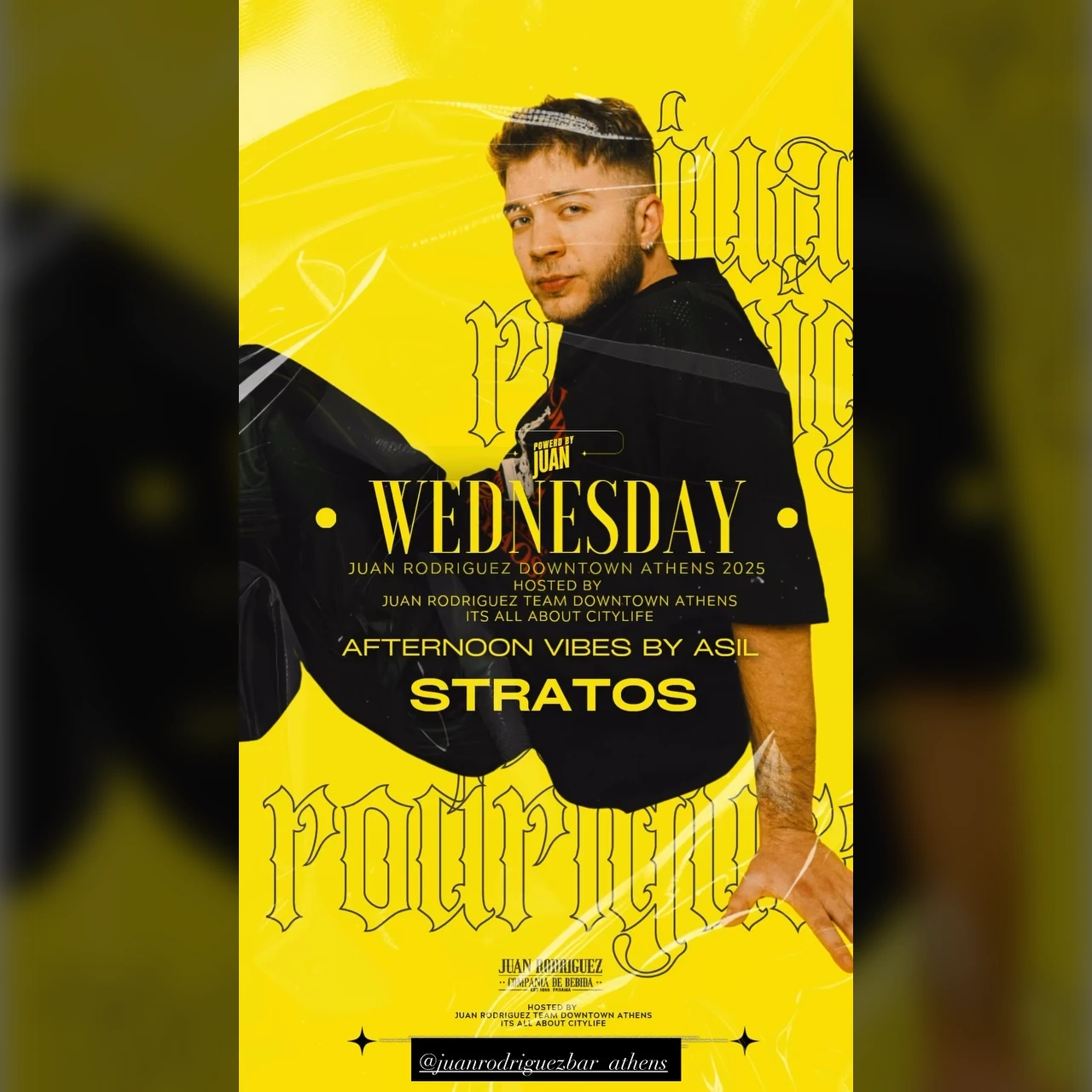 Afternoon by Asil Night by Stratos