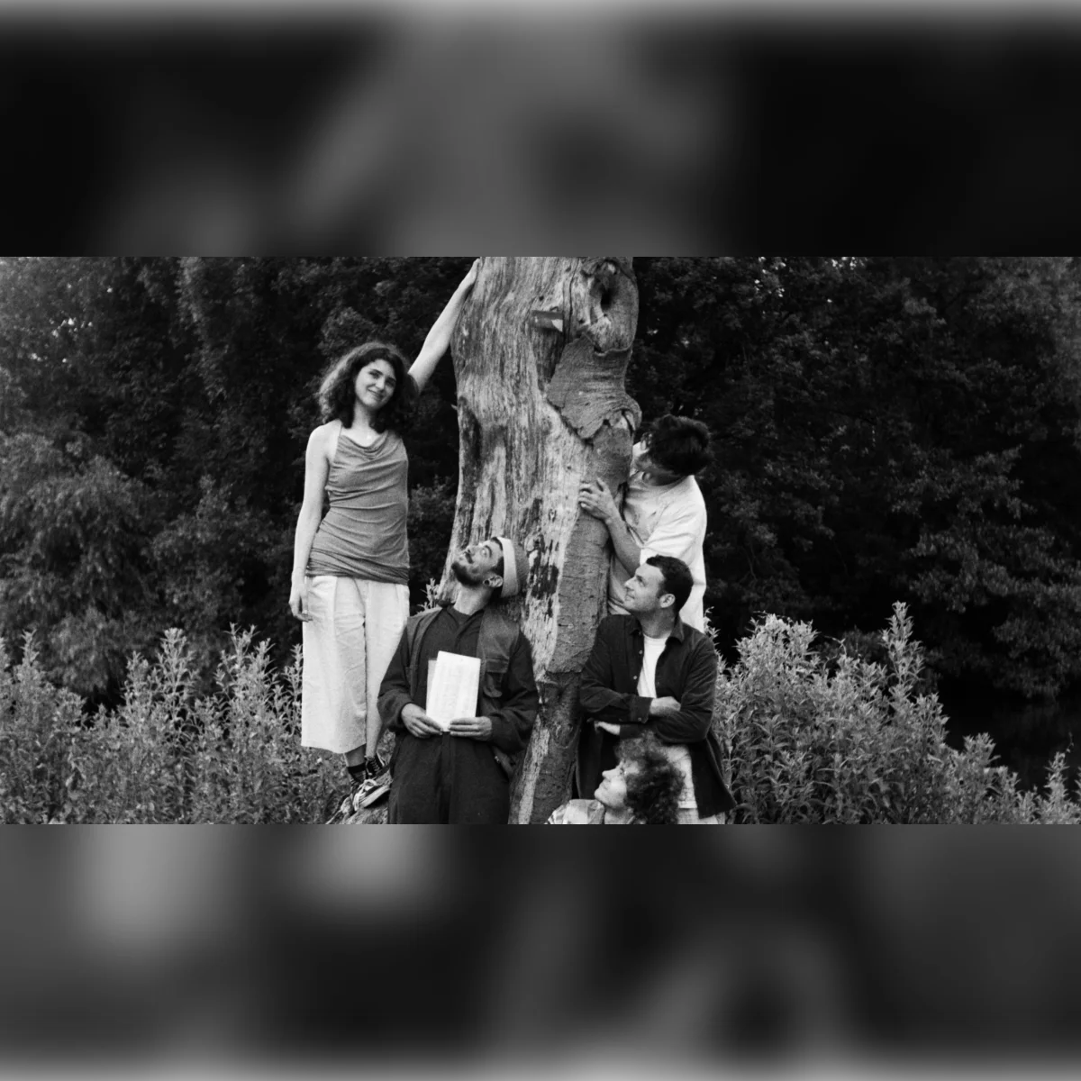 Rough Diamonds: Wazo Bean | LO-V