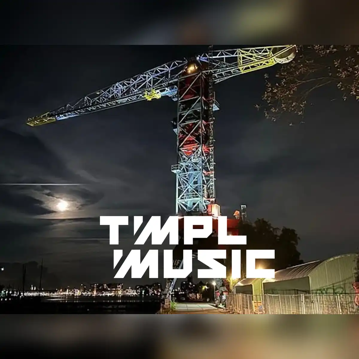 TMPL MUSIC at The Crane: ADE 2026