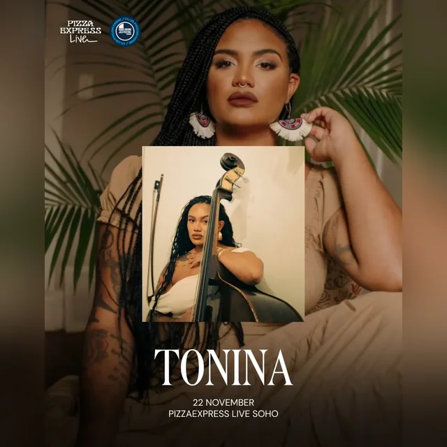 Tonina - Tonina