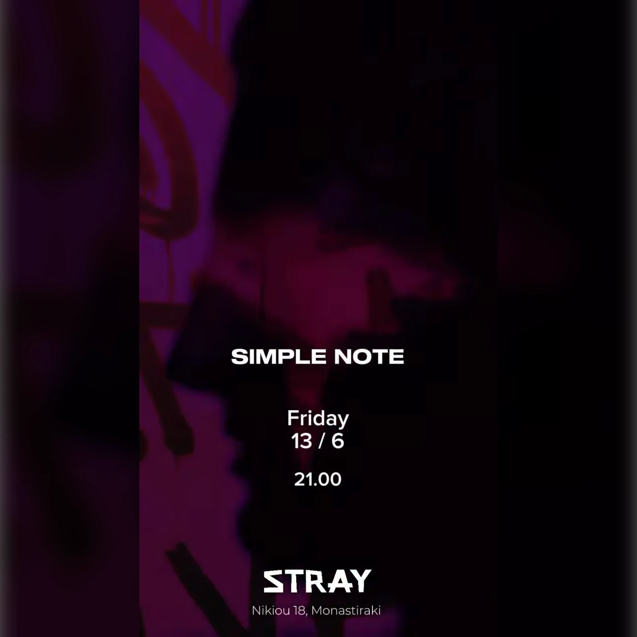 Simple Note