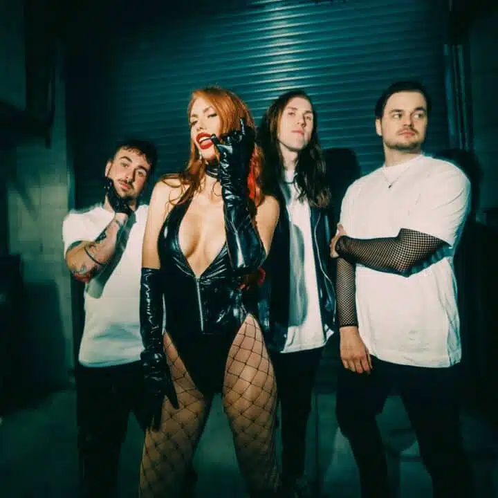 RedHook + Comastatic