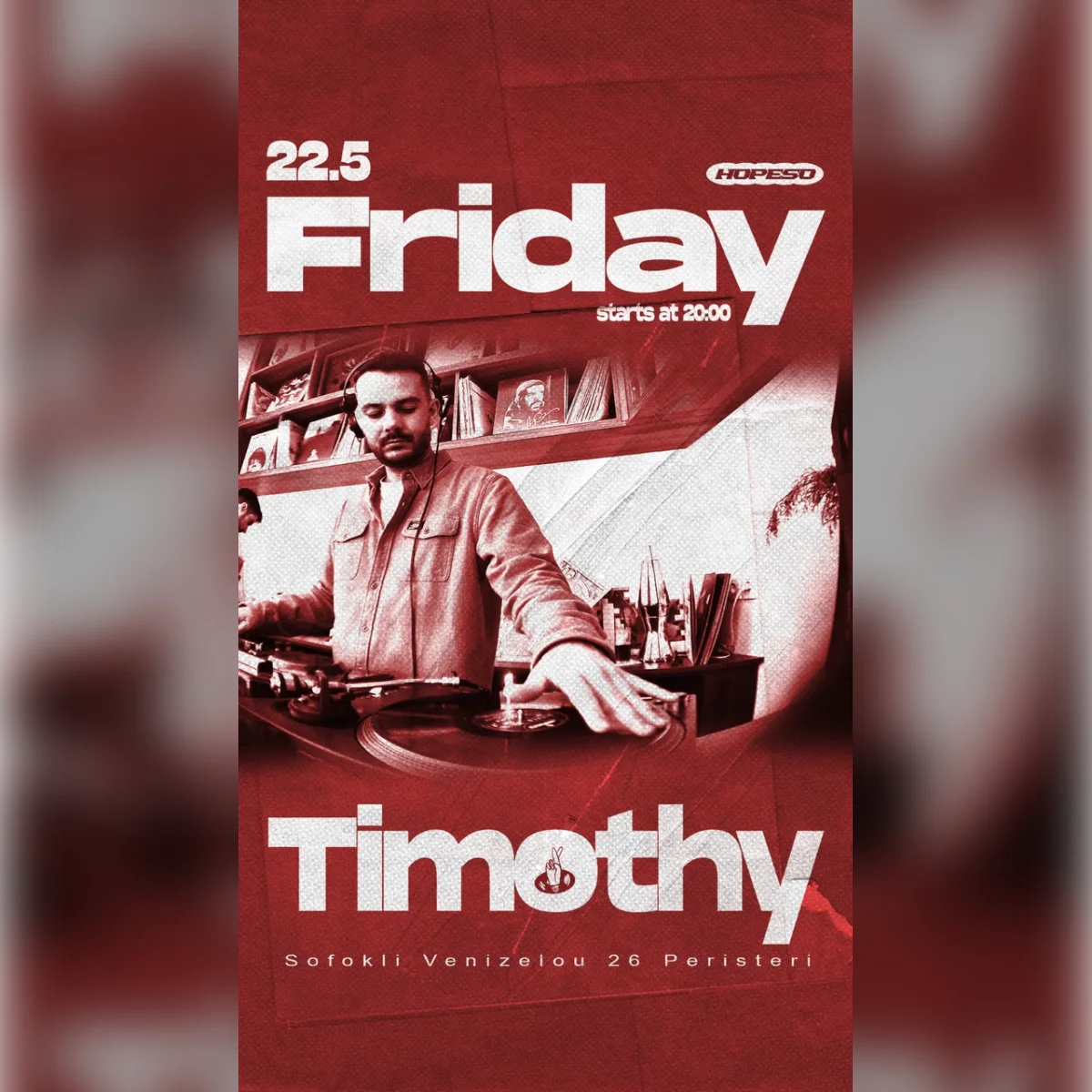Timothy