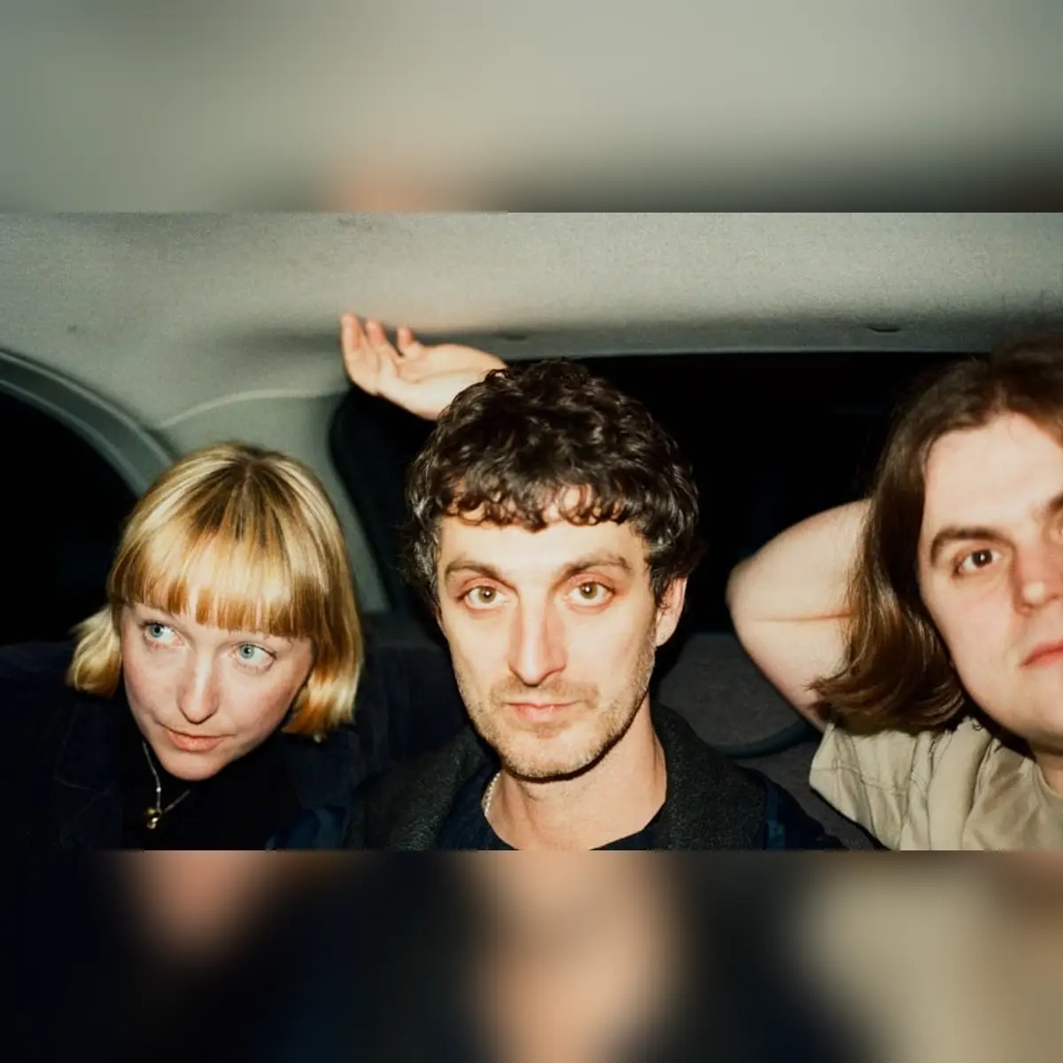 Tara Clerkin Trio