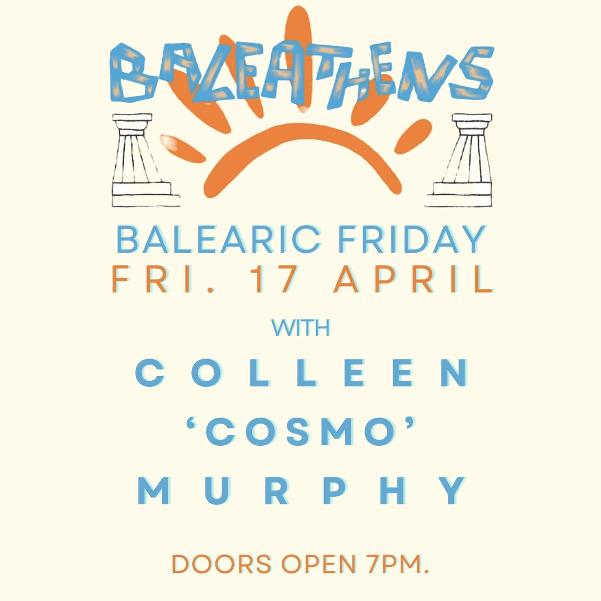 Colleen 'Cosmo' Murphy