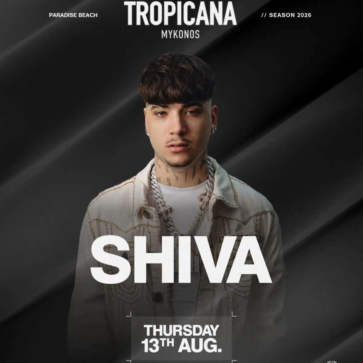 SHIVA
