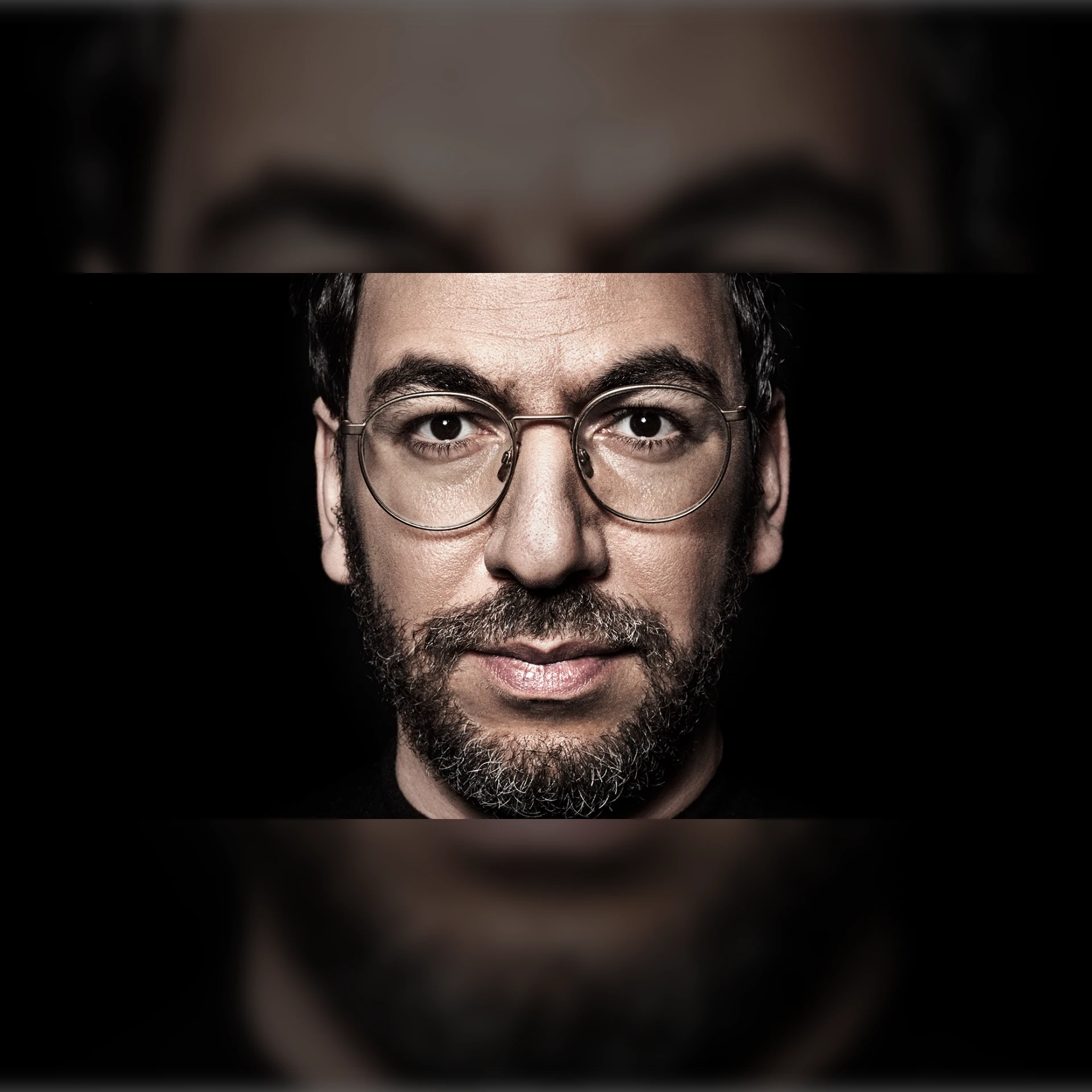 Omer Klein & the Poetics