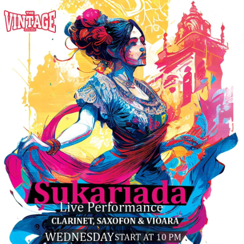Sukariada