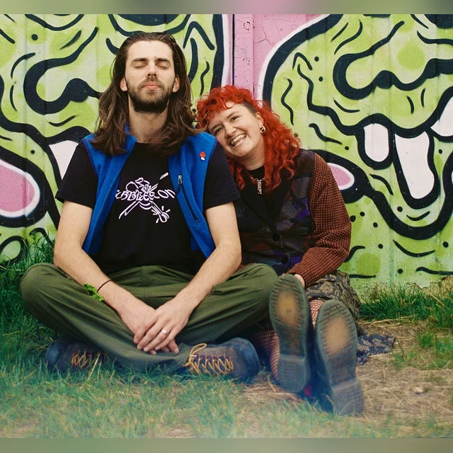 Olive Grinter & Joe Shrimpling - Olive Grinter