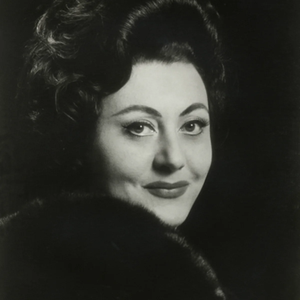 Gala Régine Crespin
