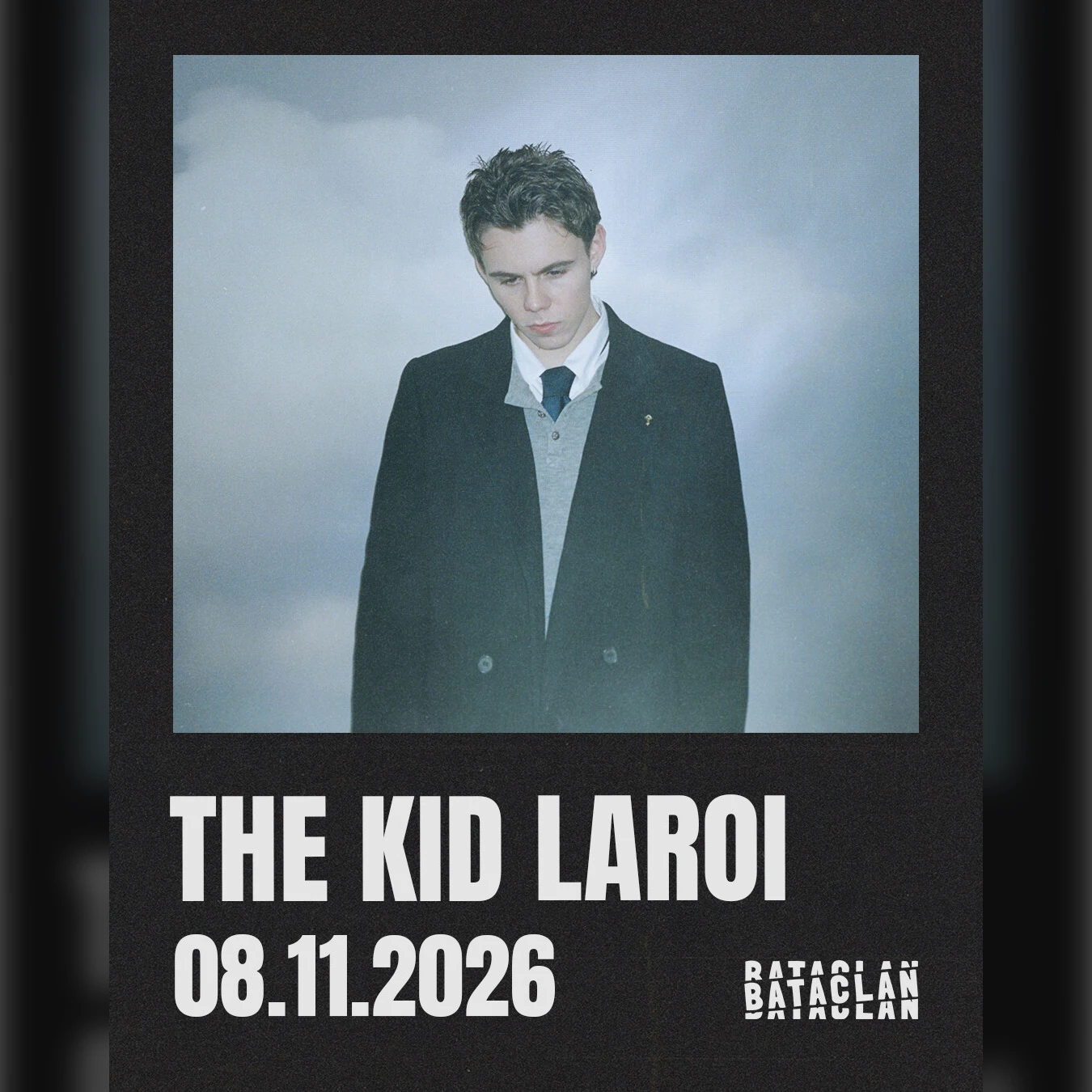 The Kid LAROI