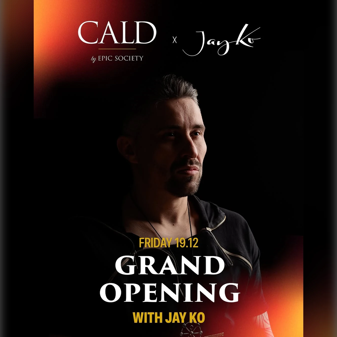 Grand Opening-ul CALD by Epic Society