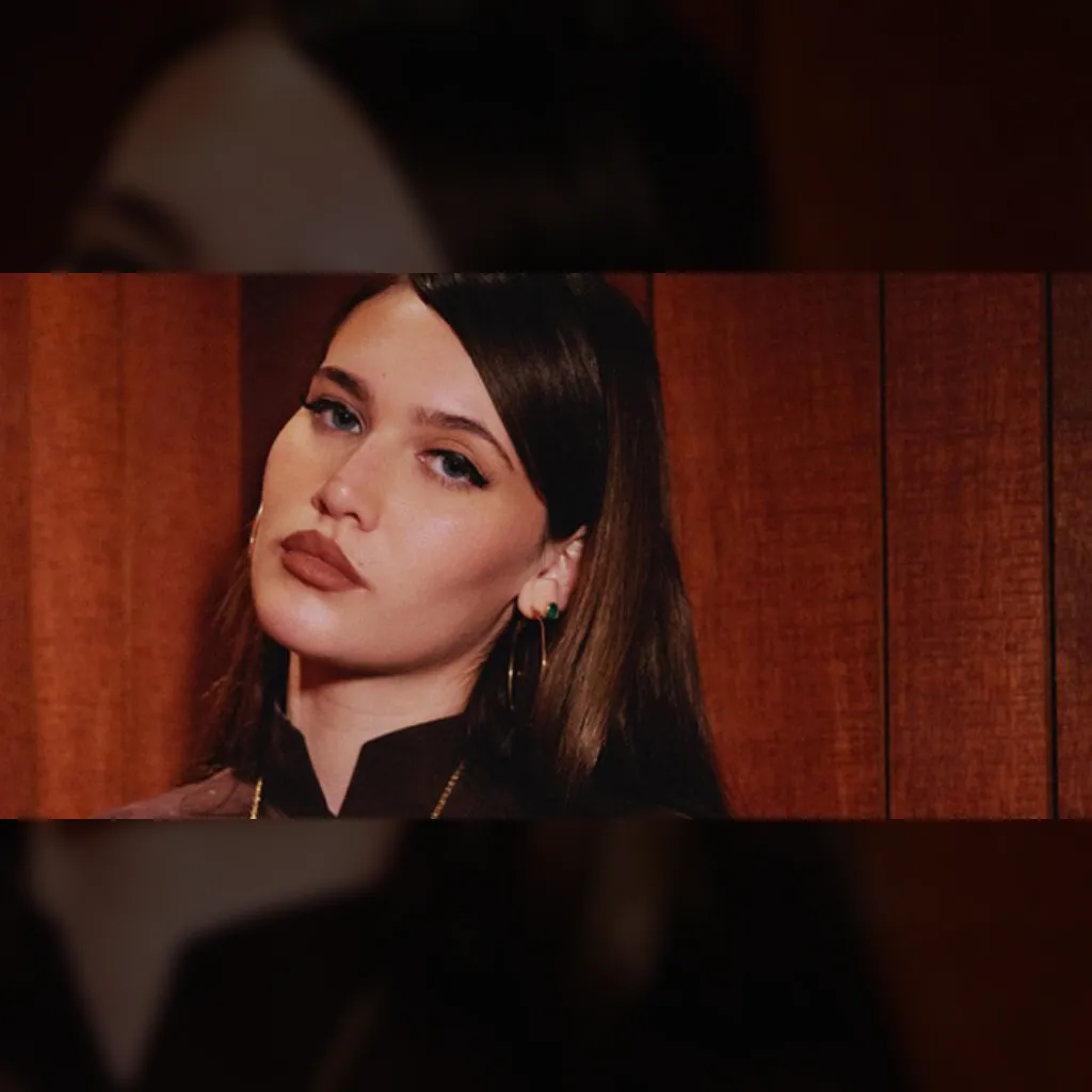 Sienna Spiro + Pourlavie 