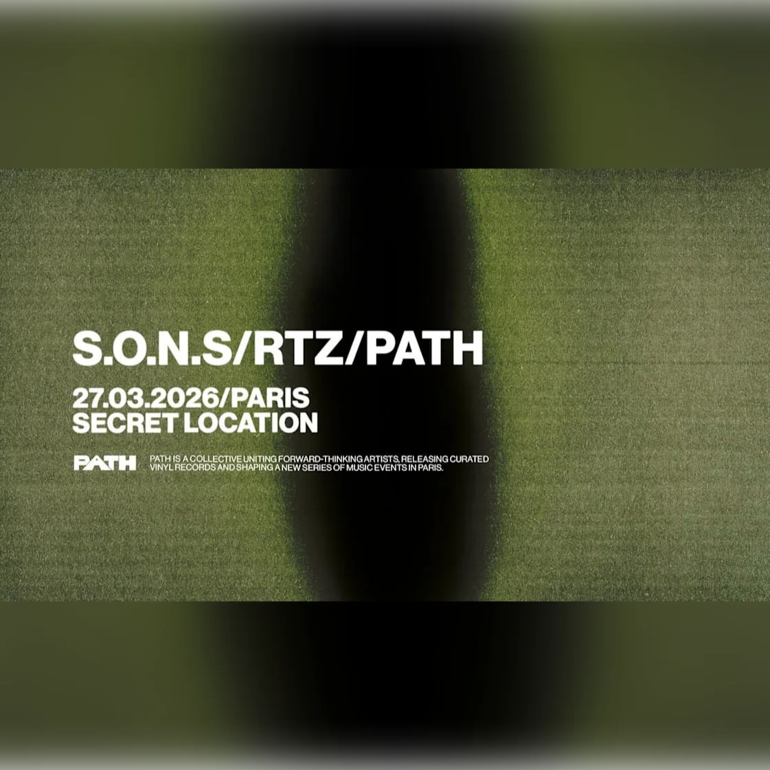 Path - S.O.N.S + Rtz