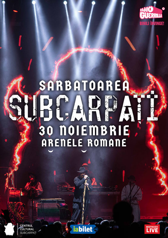 Sărbătoarea Subcarpați