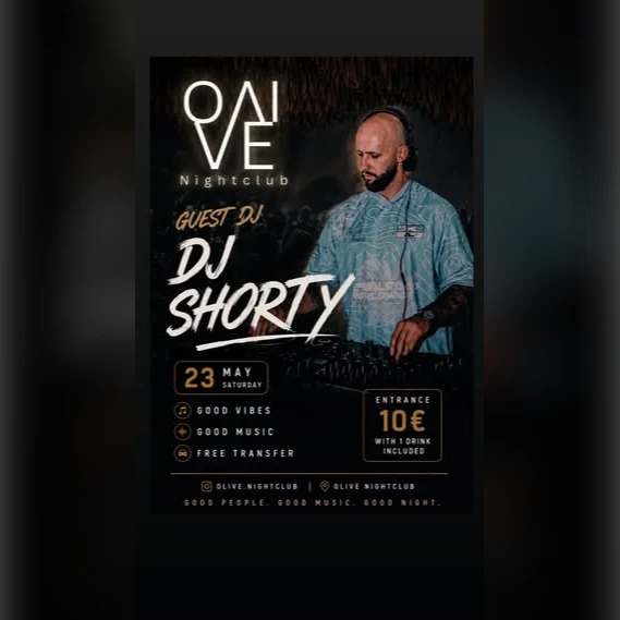 DJ Shorty