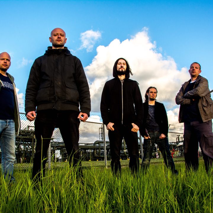 Disavowed + Bloid + Damnation