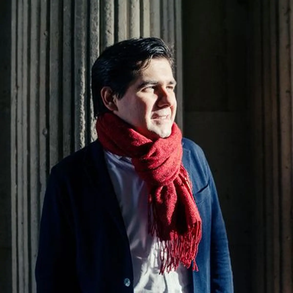 Vadym Kholodenko