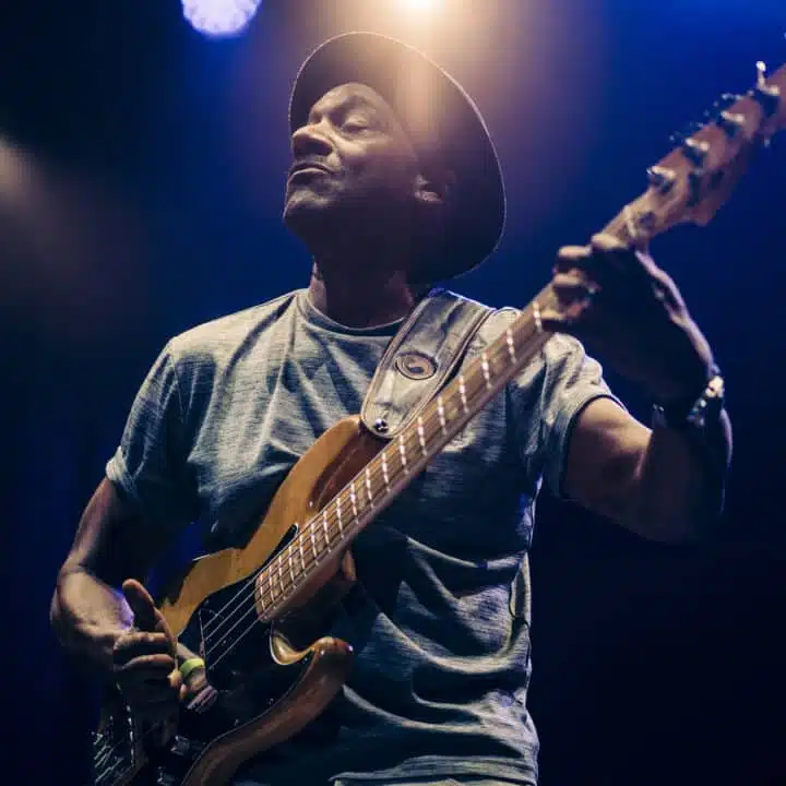 Marcus Miller