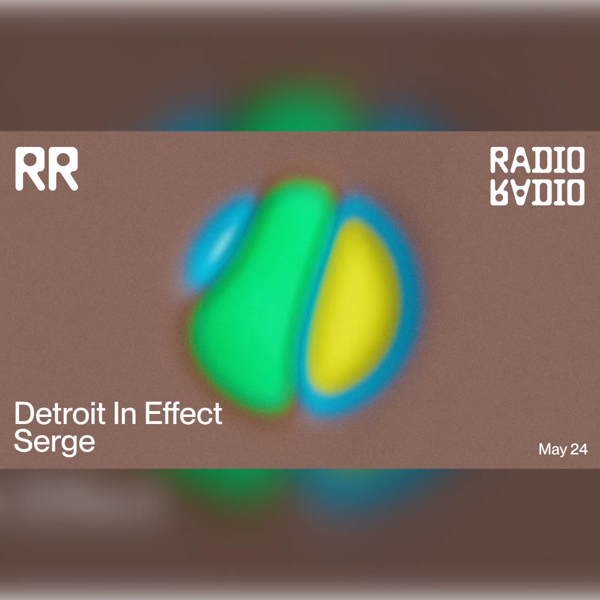Detroit In Effect • Serge