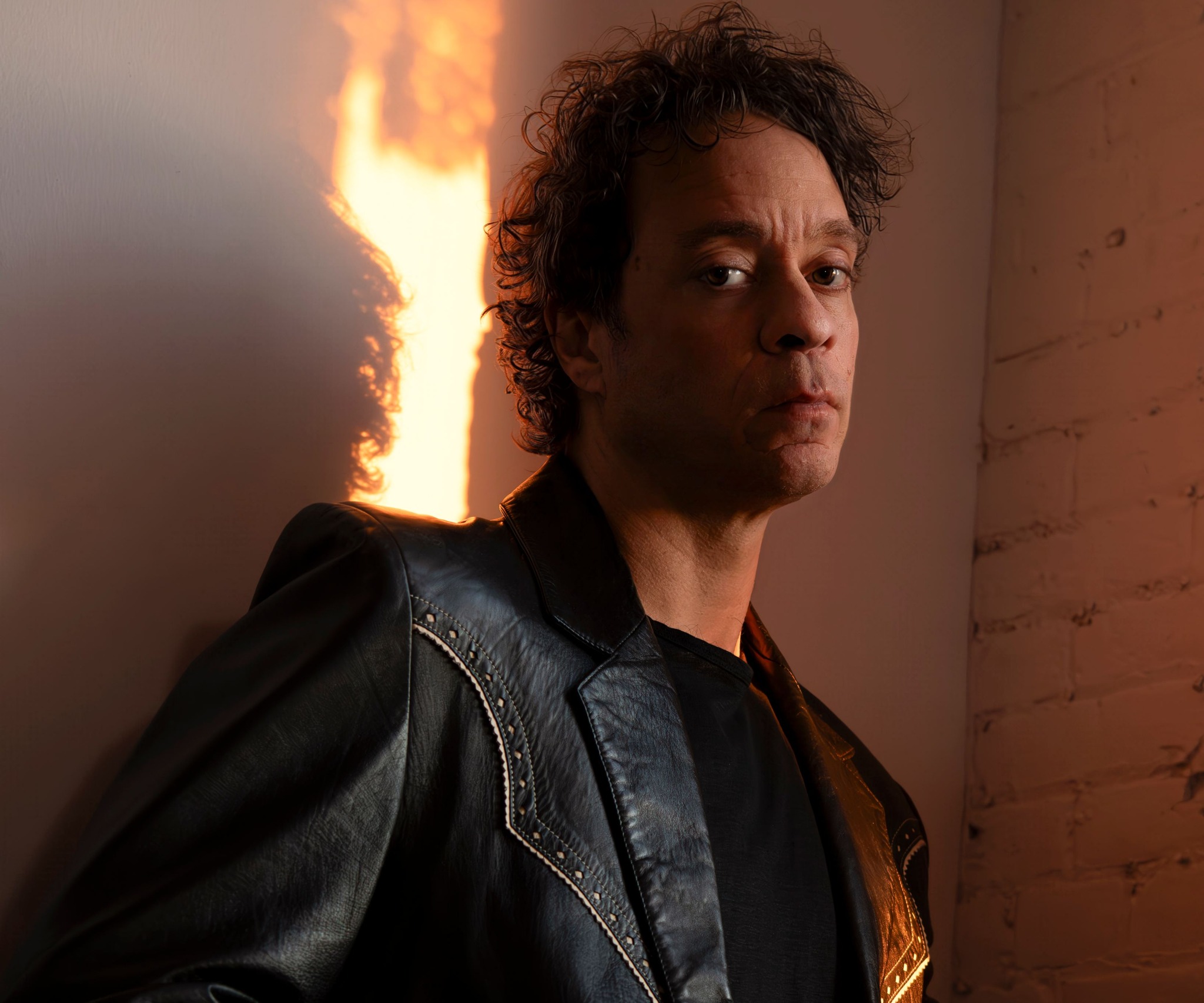 17/07 | Amos Lee + Boaz