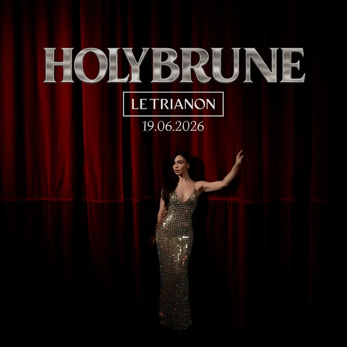 HolyBrune