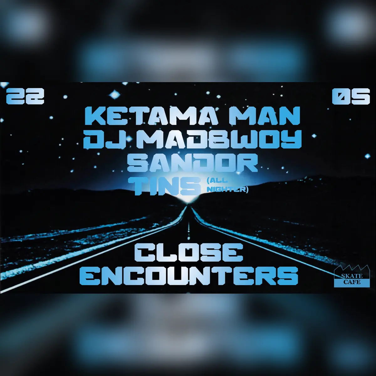 Close Encounters 