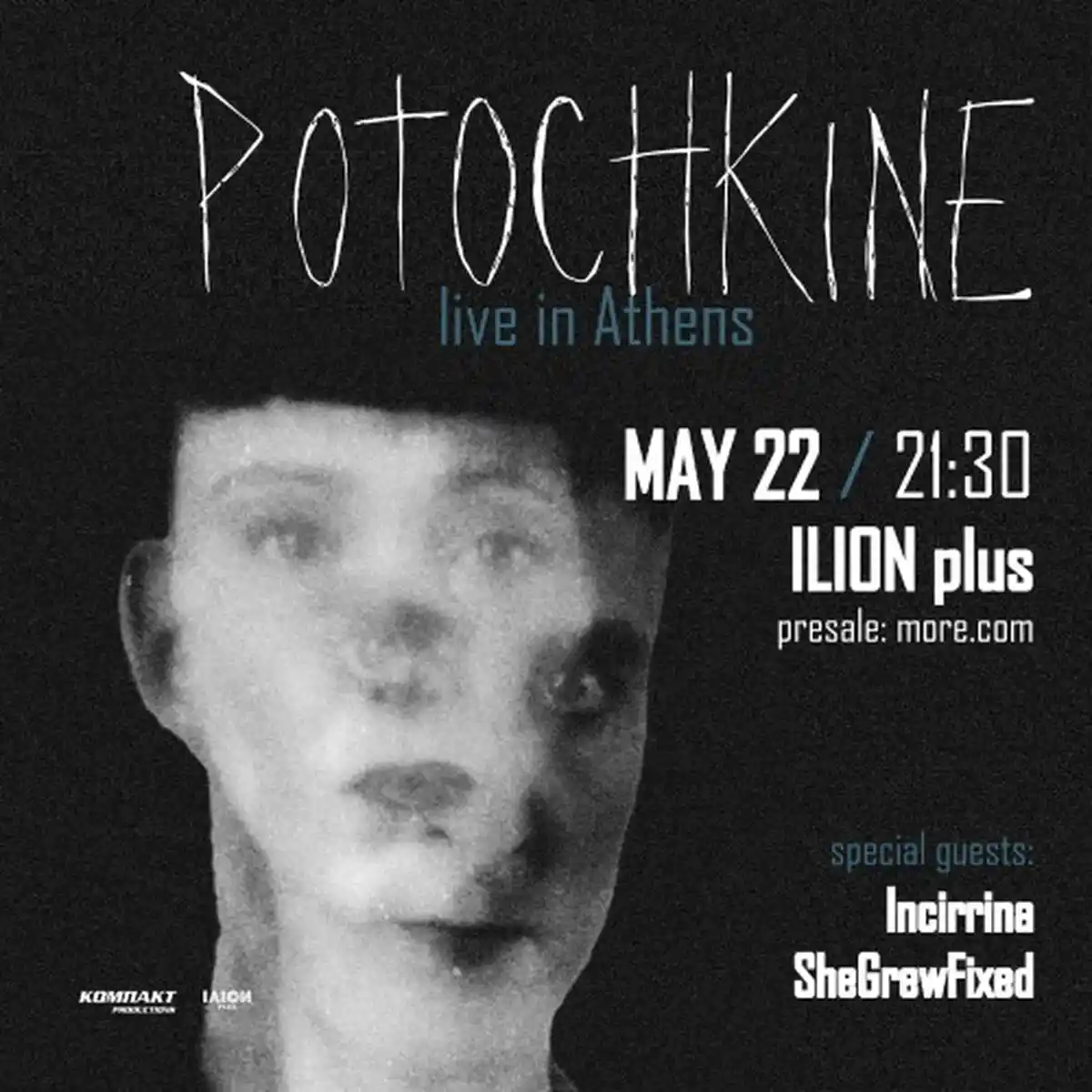 Potochkine w/ SheGrewFixed & Incirrina