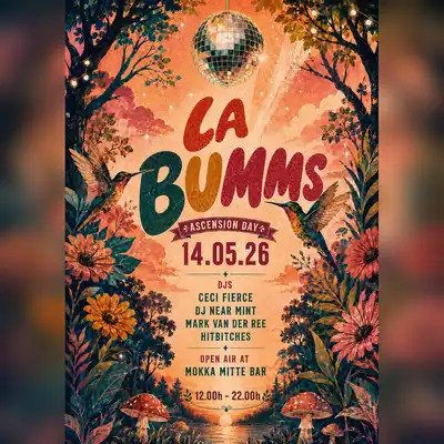 La Bumms