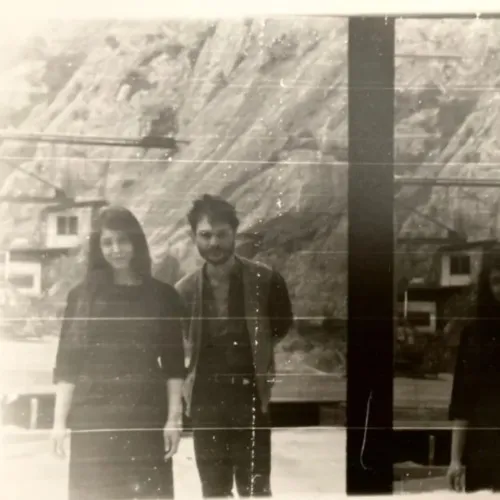 Soledad Zarka & Loup Uberto